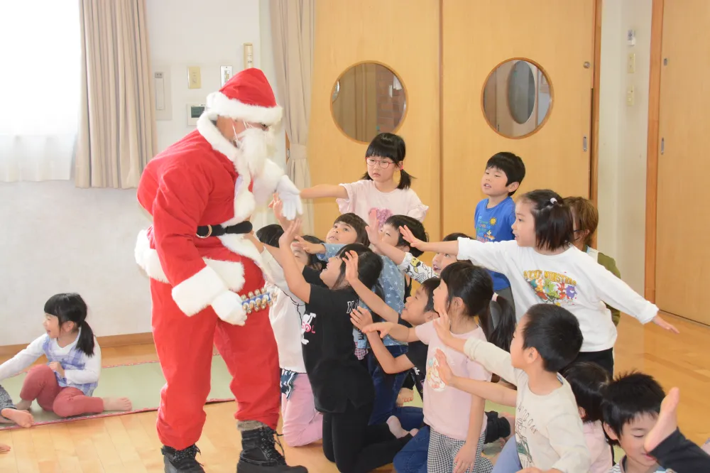 クリスマス